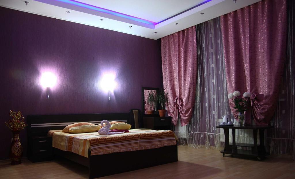 Hotel Miami Kharkiv Room photo