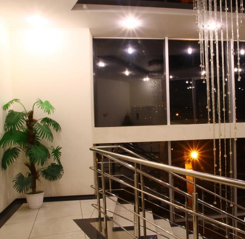 Hotel Miami Kharkiv Exterior photo